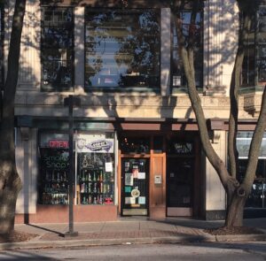 Cooper’s Broadway Tobacco — Kansas City, MO