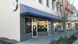 Atomic Vapor Vape Shop & Cosmic Zone Adult Novelties — Cañon City, CO