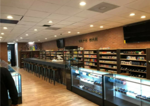 House Of Vapes – Pikesville — Pikesville, MD