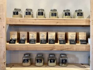 Hope Botanicals Kratom & CBD — Las Vegas, NV