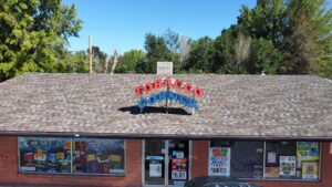 Tobacco Corner — Cañon City, CO