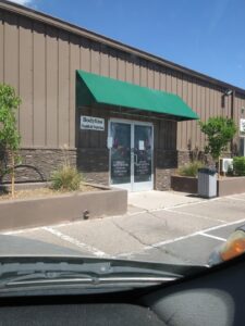 Bodyline Health and Nutrition — Cañon City, CO
