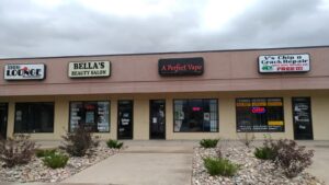 A Perfect Vape — Colorado Springs, CO