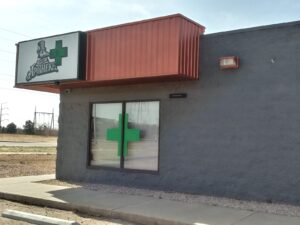 The Apotheke — Colorado Springs, CO