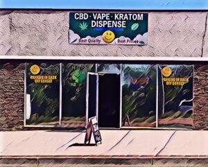Mr. Nice Guy’s — Colorado Springs, CO