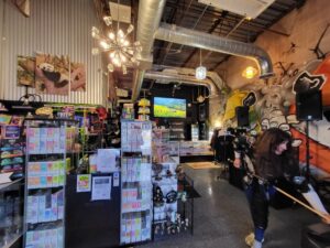 Teez Vapes — Colorado Springs, CO