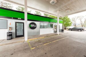 Native Roots Marijuana Dispensary Colorado Springs Uintah MED/REC — Colorado Springs, CO