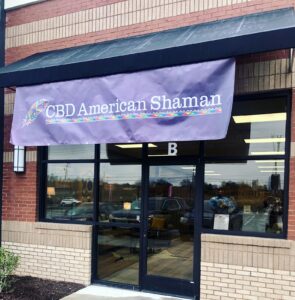 CBD American Shaman — Murfreesboro, TN