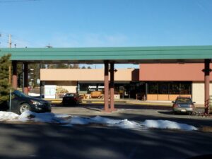 Mountain Naturals — Woodland Park, CO