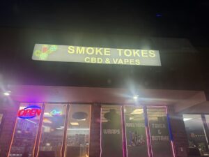 Smoke Tokes Hookah & Vape Shop #2 — Colorado Springs, CO