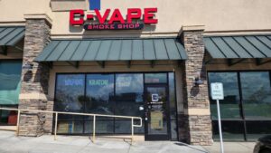 C VAPE & SMOKE (Power Centers) Col. Springs — Colorado Springs, CO