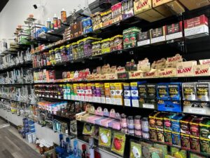 C VAPE & SMOKE (Barnes Road) CO. Springs — Colorado Springs, CO