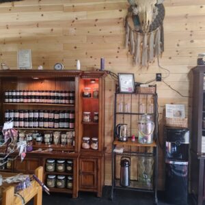 Oyate Herbals — Florissant, CO