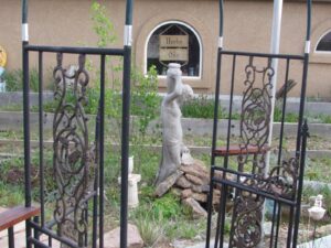 The Thymekeeper — Florissant, CO