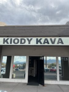 Kiody Kratom — Colorado Springs, CO