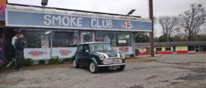 Smoke Club 13 — La Vergne, TN