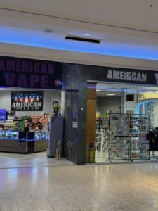 American Vape & E-Cigs — Colorado Springs, CO
