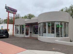 Head Space — Manitou Springs, CO