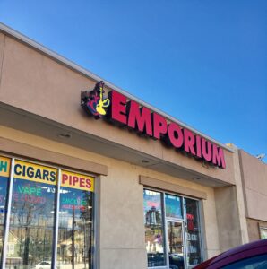 Smoker City Emporium — Colorado Springs, CO