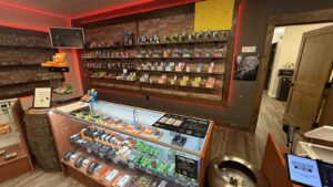 Prohibition Smoke & Vape — Colorado Springs, CO