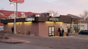 Apothecary Farms – Garden of the Gods — Colorado Springs, CO