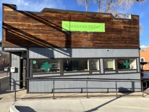 Modern Botany — Colorado Springs, CO