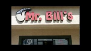 Mr. Bill’s Pipe & Tobacco Company Smoke Shop — Las Vegas, NV