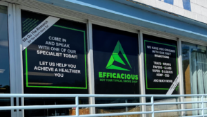 Marketplace Smoke N Vapor — Dundalk, MD