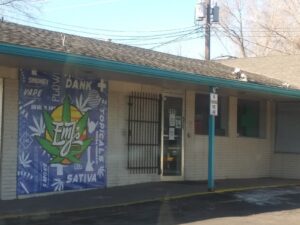 EmJ’s — Colorado Springs, CO