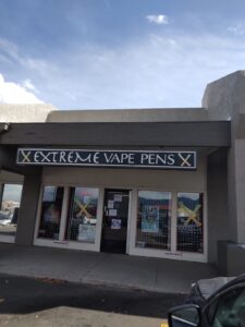 Extreme Vape and Cigar Shop — Colorado Springs, CO