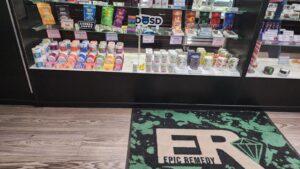 The Epic Remedy West – Medical and Recreational Cannabis in Colorado Springs, CO — Colorado Springs, CO