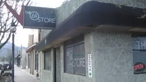 The 64 Store (Med/Rec) — Colorado Springs, CO