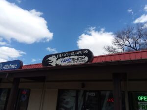 Master Vapors — Colorado Springs, CO