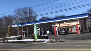Smo-kings @ Swansea mobil — Swansea, MA