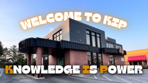 KIP Dispensary — Cockeysville, MD