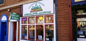 CBD Life — Colorado Springs, CO