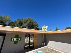 Lucky Cat Cannabis Co MED & REC — Colorado Springs, CO