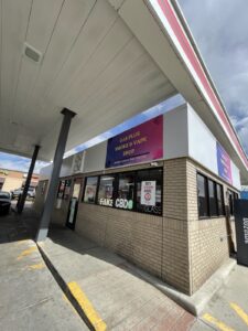 Break time Gas Plus Smoke & Vape Shop — Colorado Springs, CO