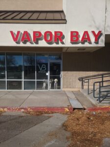 Vapor Bay — Colorado Springs, CO