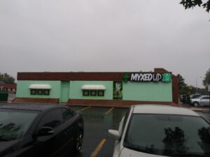Myxed Up Creations — Colorado Springs, CO
