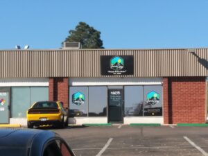 Third Day Apothecary – *MEDICAL* Marijuana Dispensary — Colorado Springs, CO