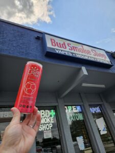 Bud Smoke Shop — Colorado Springs, CO