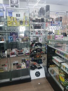 E Cig And Vape Smoke Shop — Colorado Springs, CO