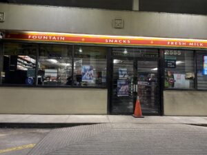 Woodmen Smoke and Vape Shop — Colorado Springs, CO
