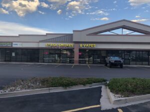 STASH SMOKES & VAPES — Colorado Springs, CO