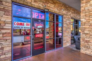 Smokes Mart — Las Vegas, NV