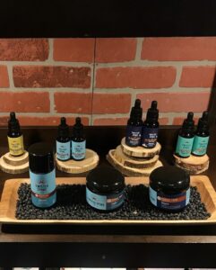 Twisted Spoke – Colorado Springs CBD — Colorado Springs, CO