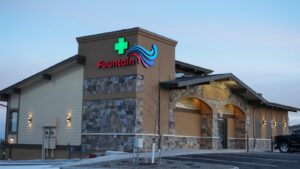 Fountain Superstore Recreational & Medical Marijuana Dispensary — Colorado Springs, CO