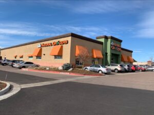 Natural Grocers — Colorado Springs, CO