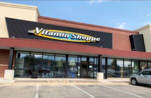 The Vitamin Shoppe — Colorado Springs, CO